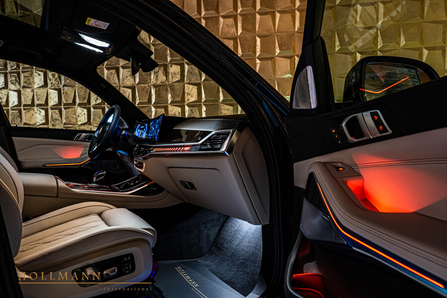 Vehicle view 11