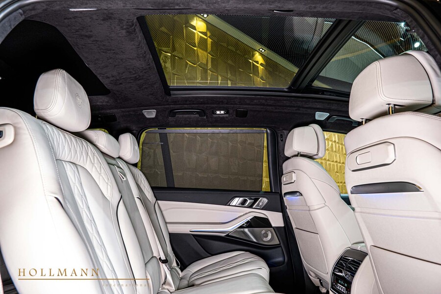 Vehicle view 20