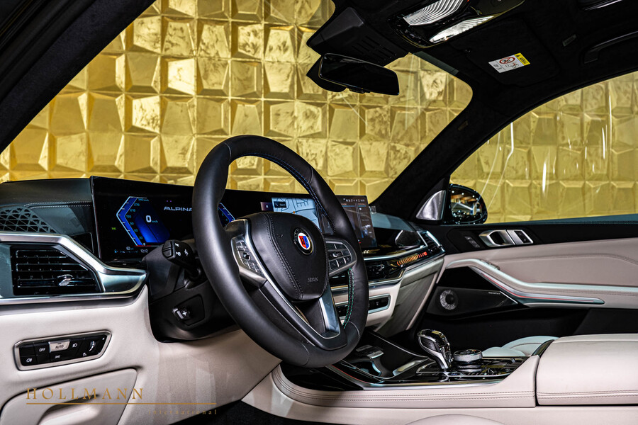 Vehicle view 30