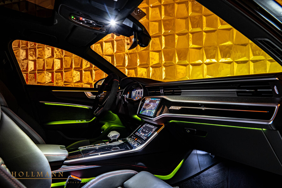 Vehicle view 18