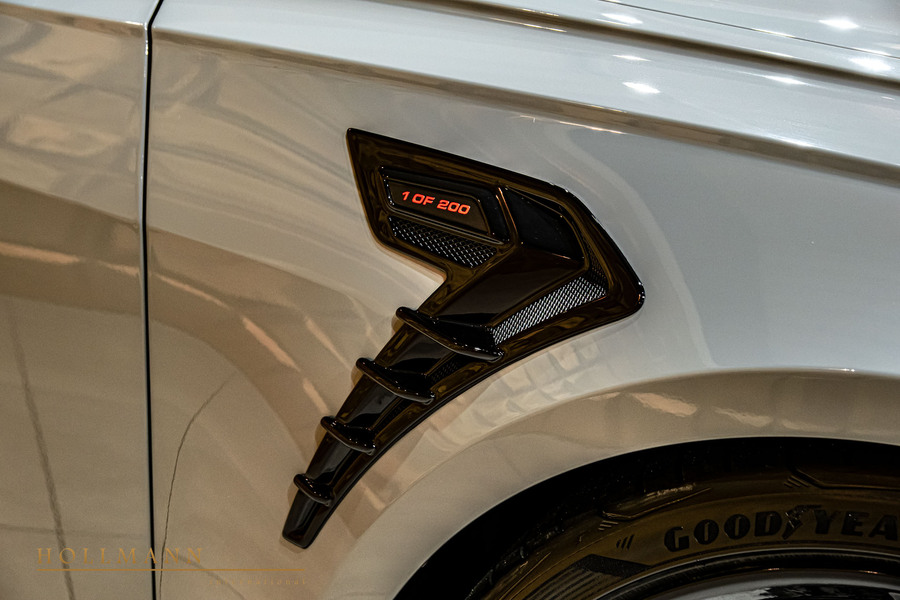 Vehicle view 20