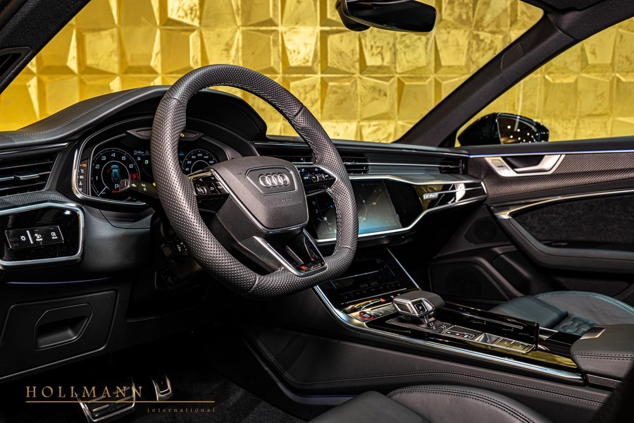Vehicle view 18