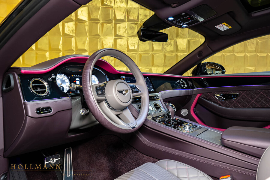 Vehicle view 16