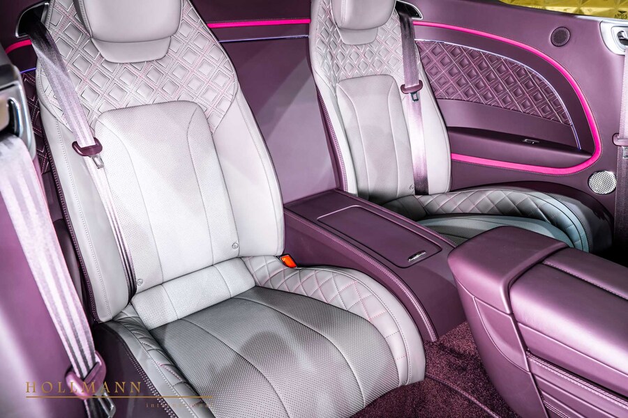 Vehicle view 20