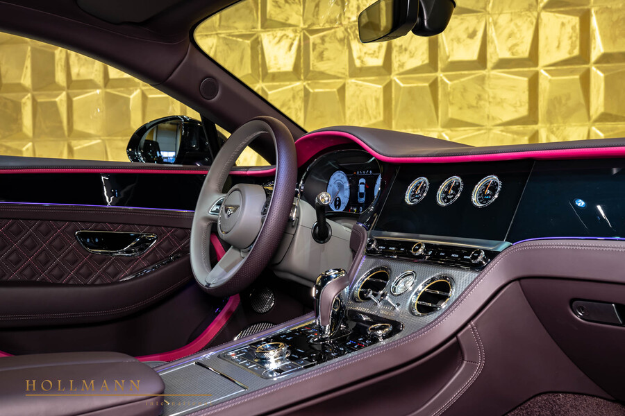 Vehicle view 22