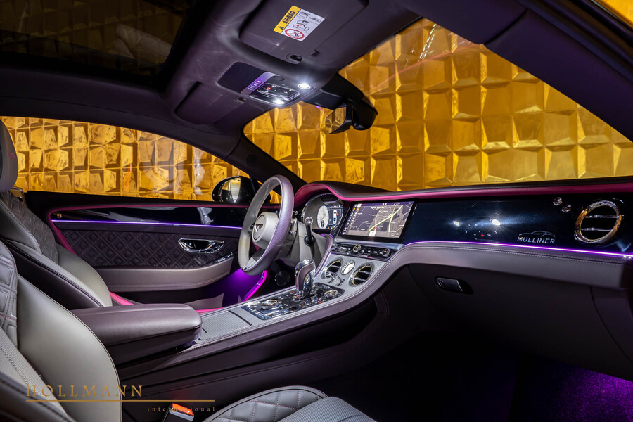 Vehicle view 24