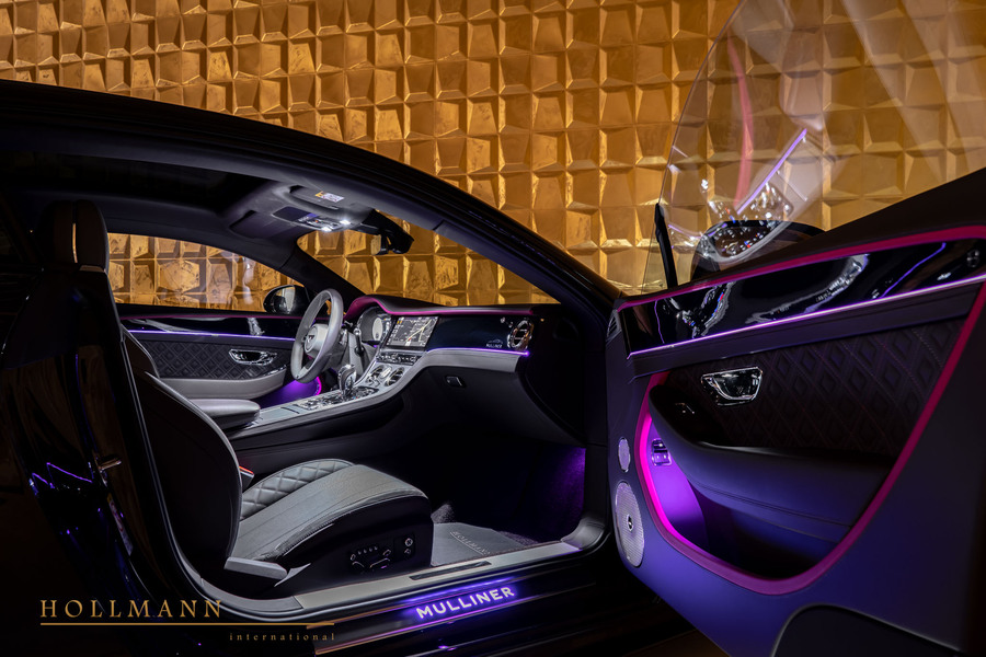 Vehicle view 29