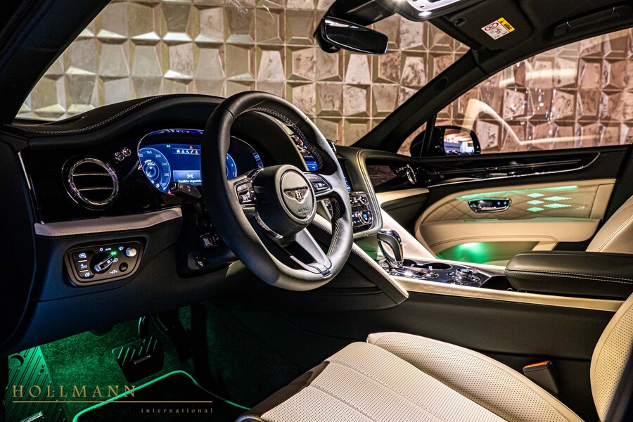 Vehicle view 17