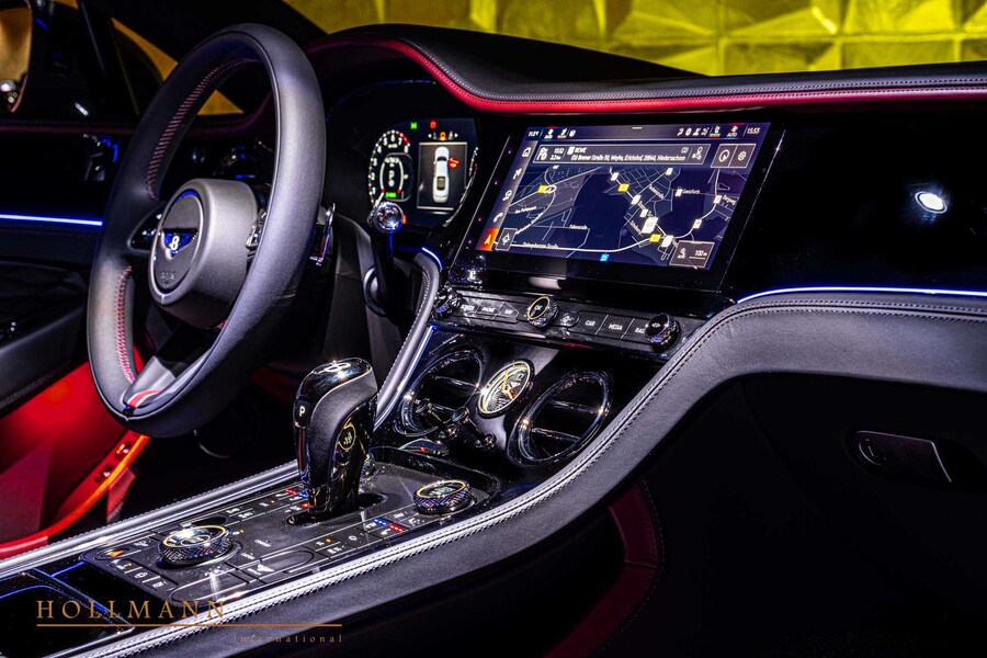 Vehicle view 10