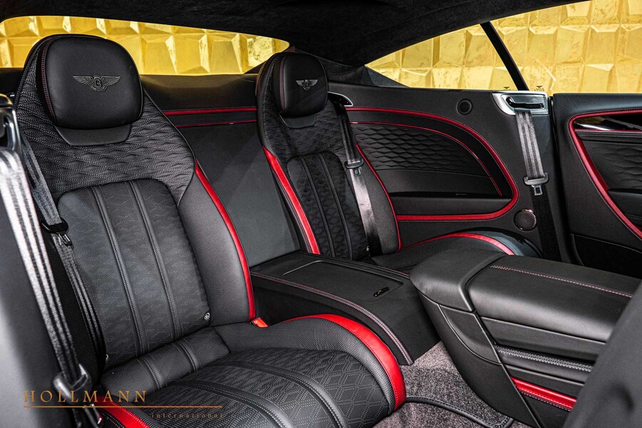 Vehicle view 20