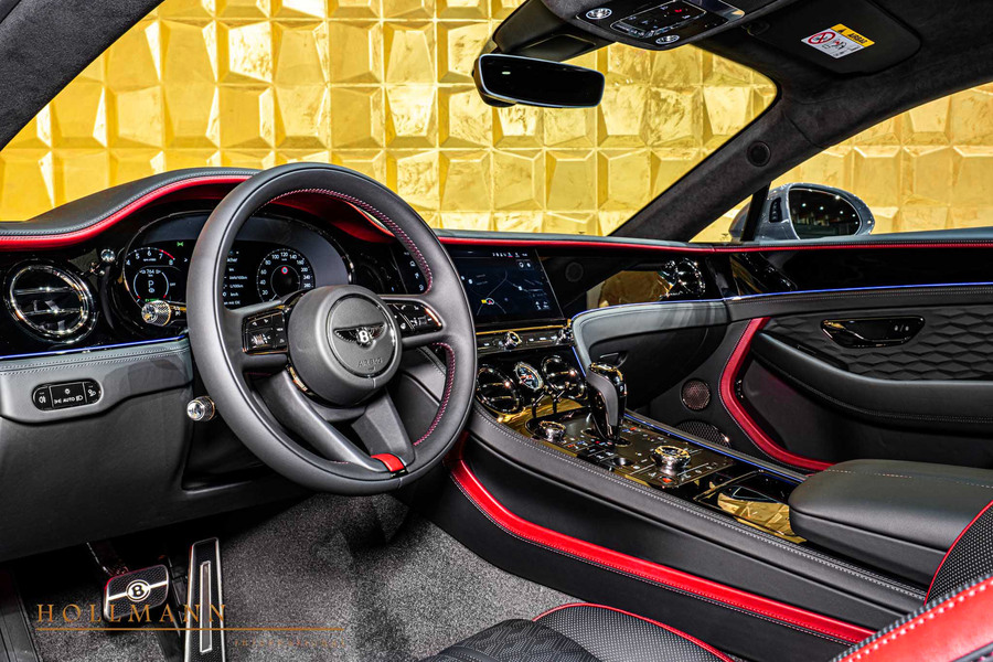 Vehicle view 23