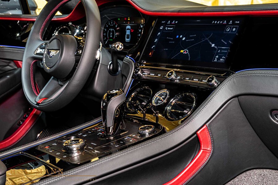 Vehicle view 25