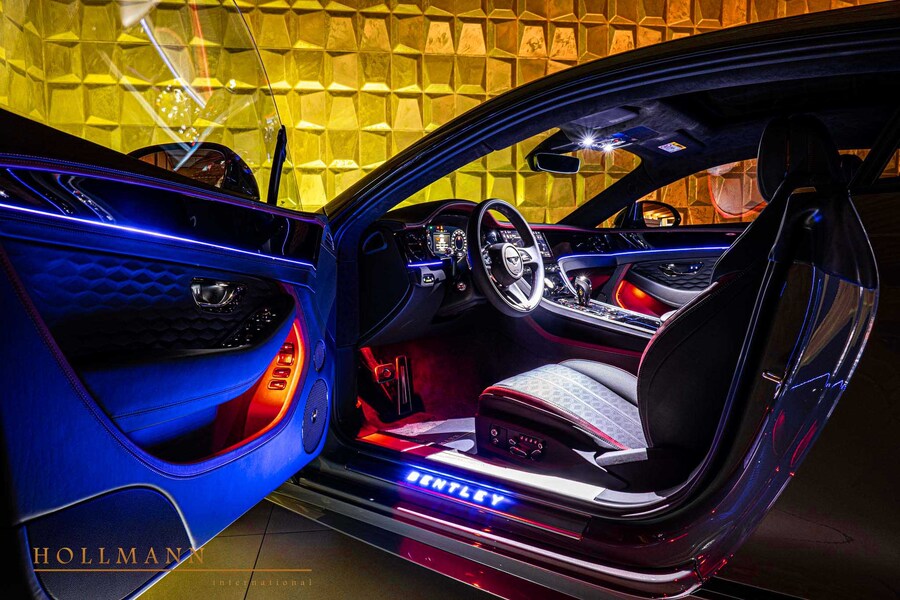 Vehicle view 8