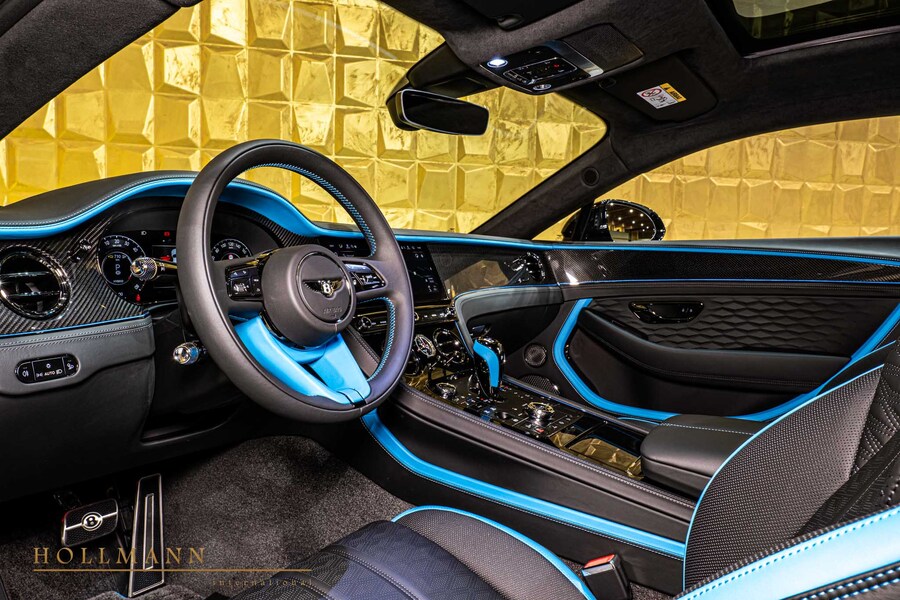 Vehicle view 14