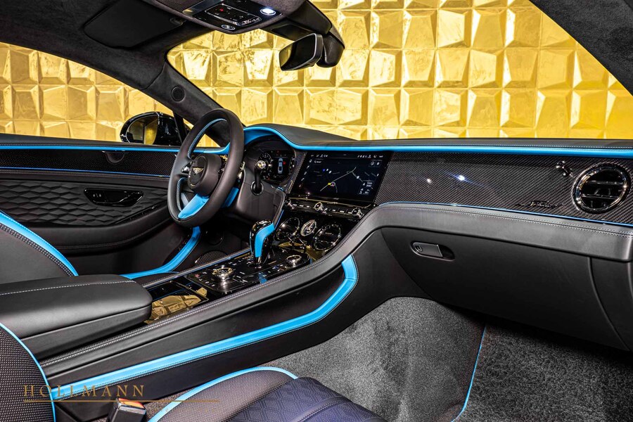Vehicle view 16