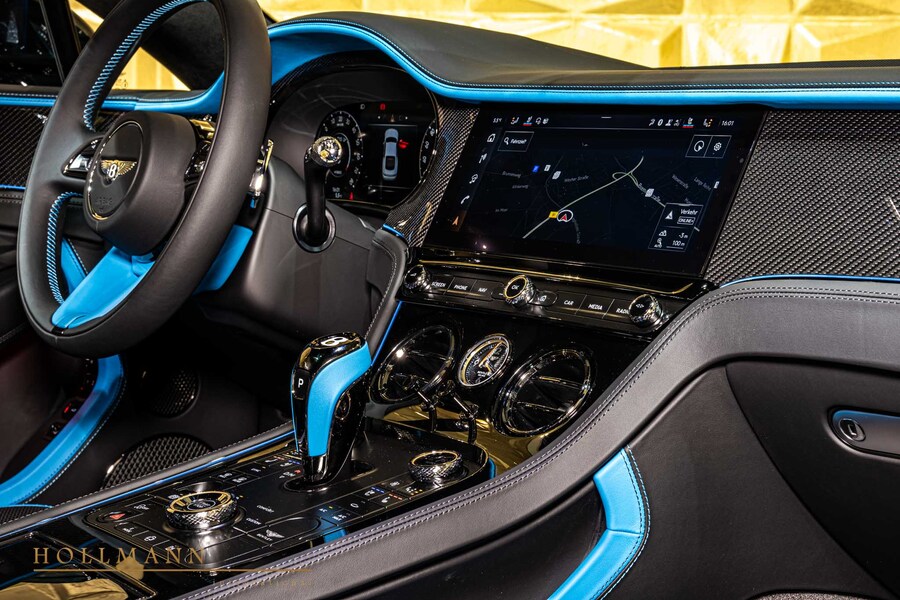 Vehicle view 17
