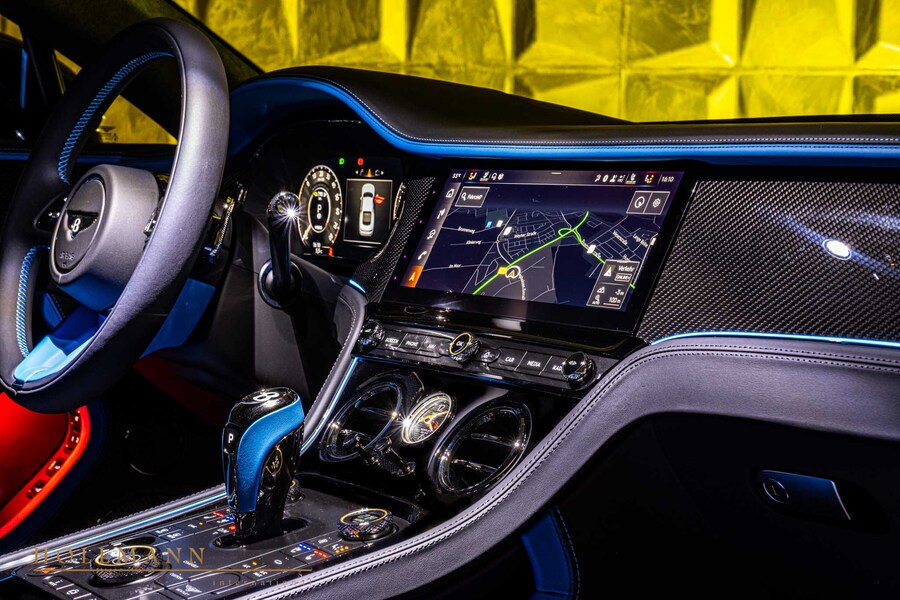Vehicle view 20