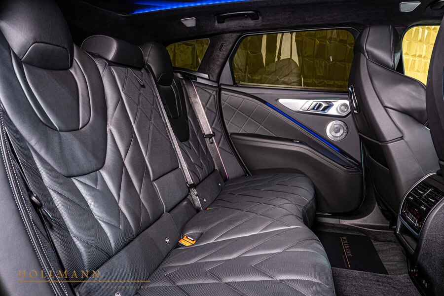 Vehicle view 8