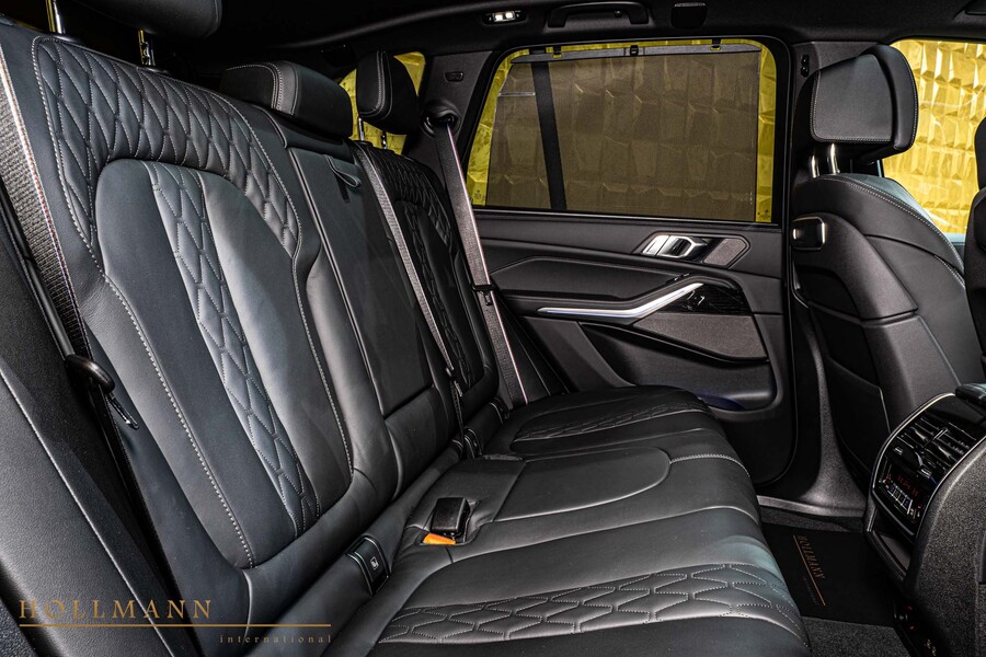 Vehicle view 20