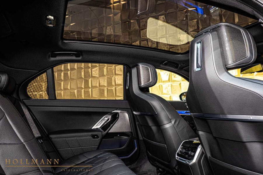 Vehicle view 20