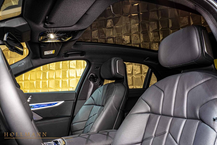 Vehicle view 24