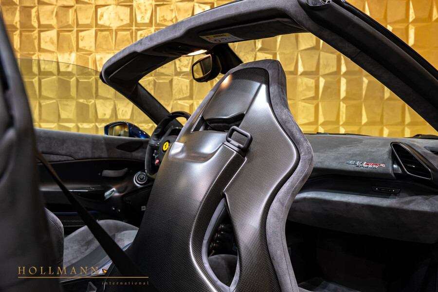Vehicle view 30