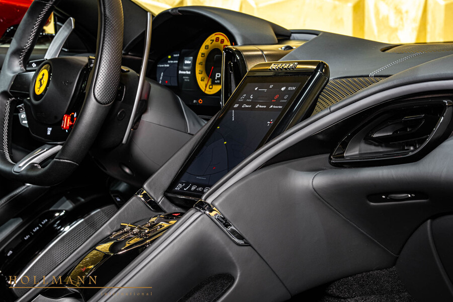 Vehicle view 16