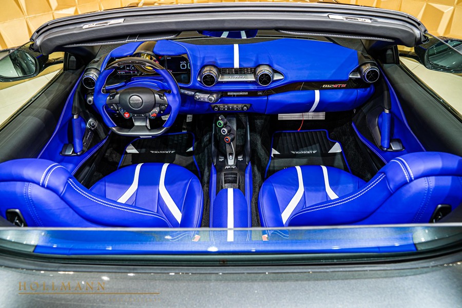 Vehicle view 23