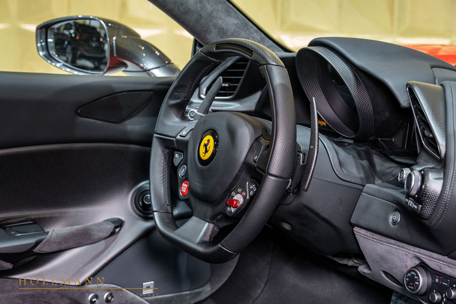 Vehicle view 18