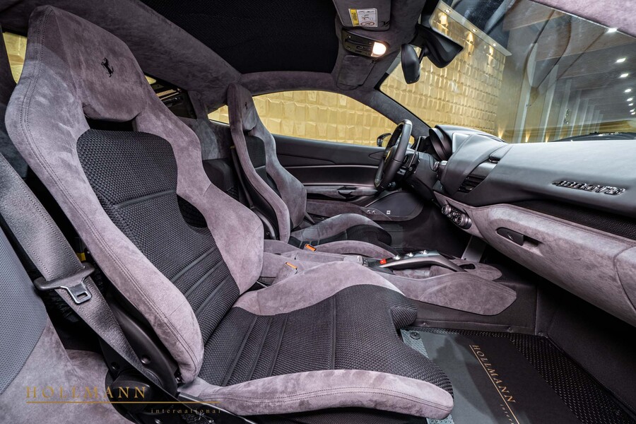 Vehicle view 20