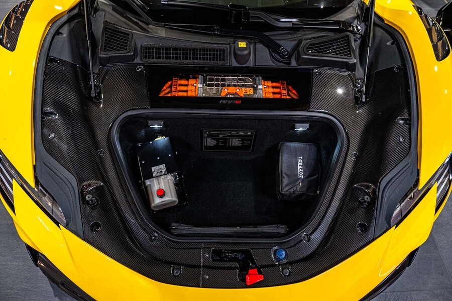 Vehicle view 19