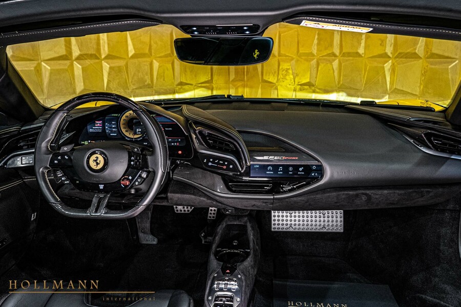 Vehicle view 20
