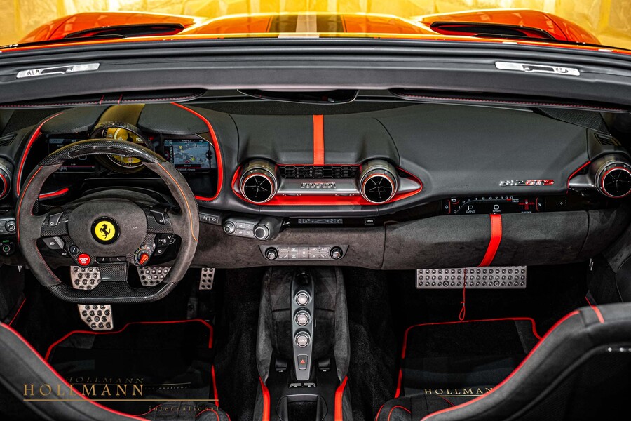 Vehicle view 18