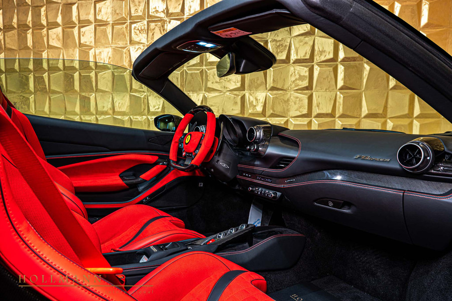 Vehicle view 18
