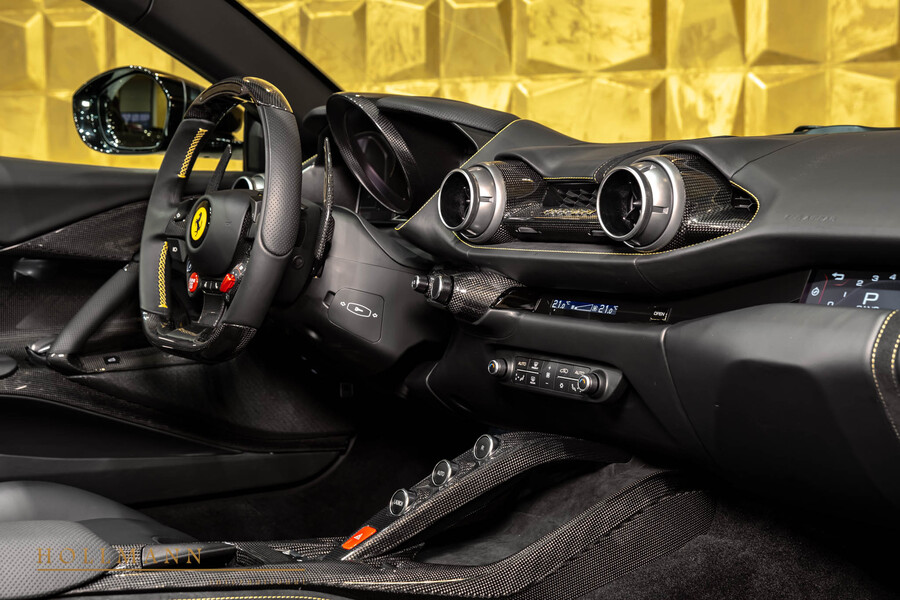 Vehicle view 20
