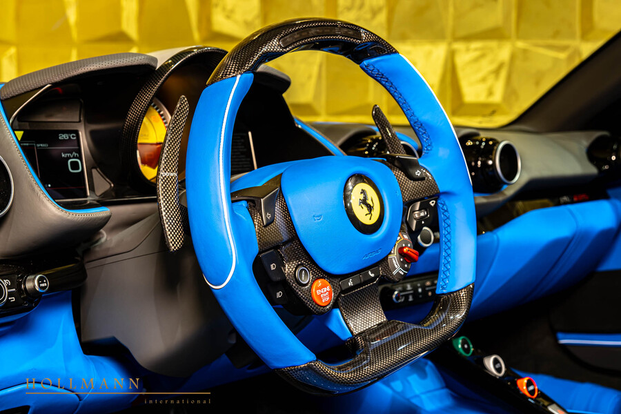 Vehicle view 20