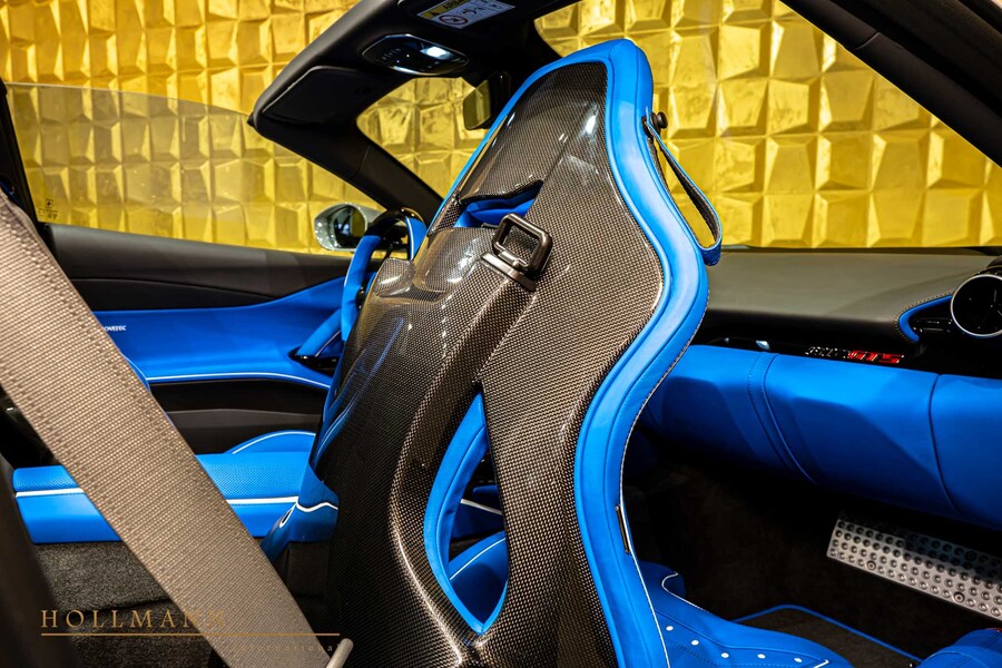 Vehicle view 30