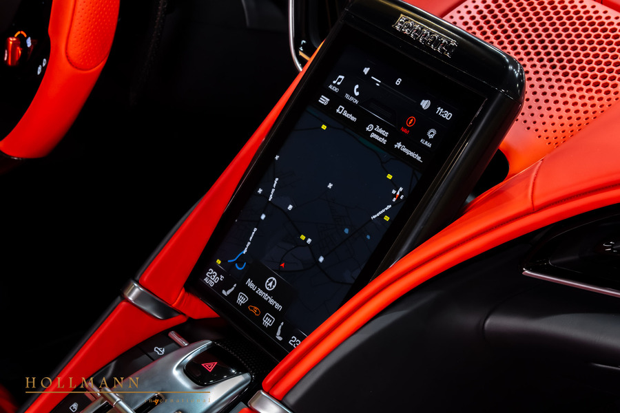 Vehicle view 18