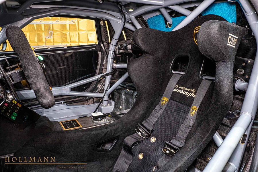 Vehicle view 16