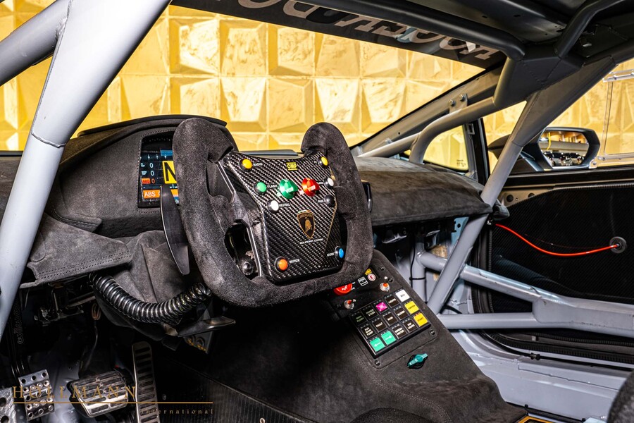 Vehicle view 18