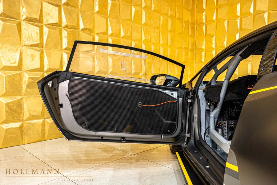 Vehicle view 26