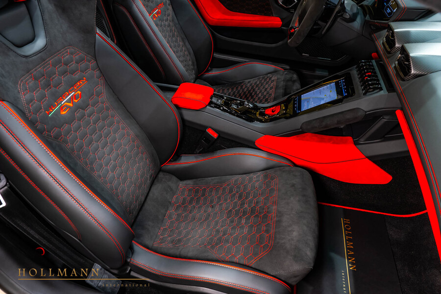 Vehicle view 28