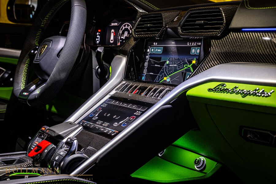 Vehicle view 15