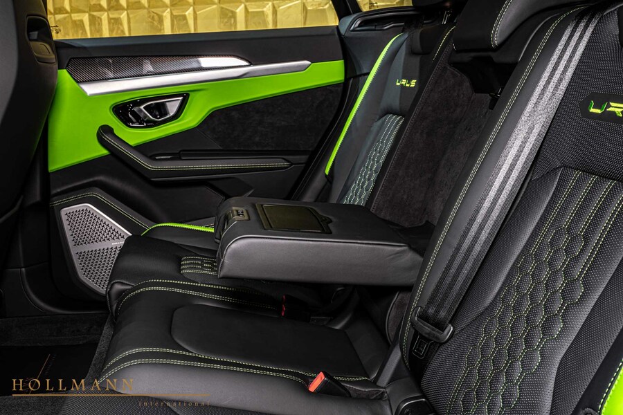 Vehicle view 22