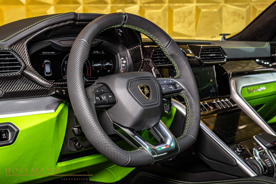 Vehicle view 25