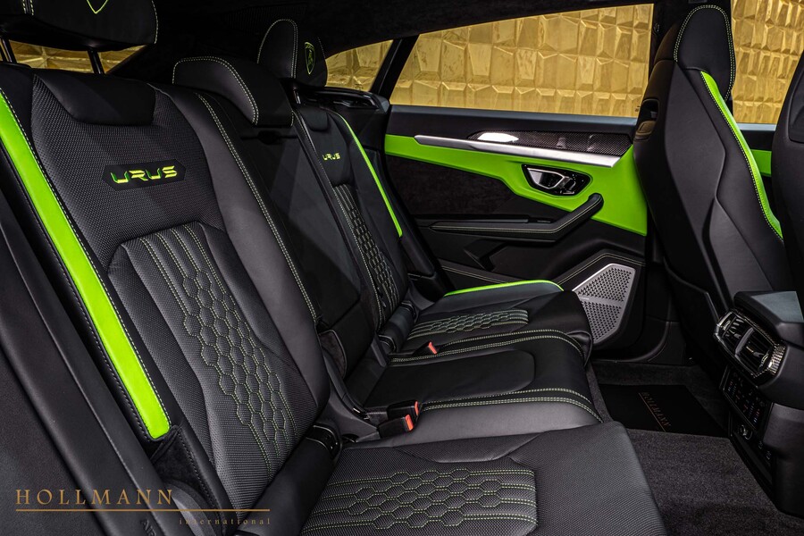 Vehicle view 27