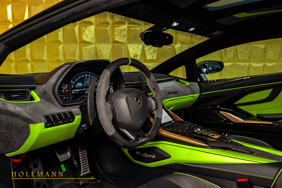 Vehicle view 18