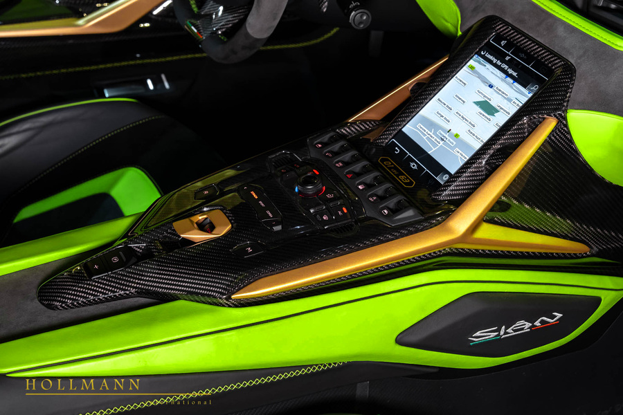 Vehicle view 21