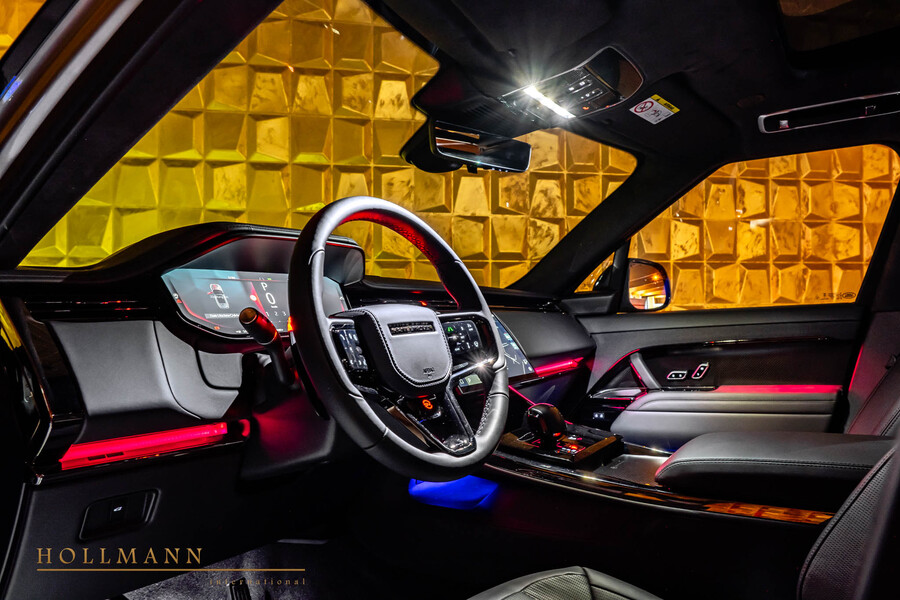Vehicle view 10