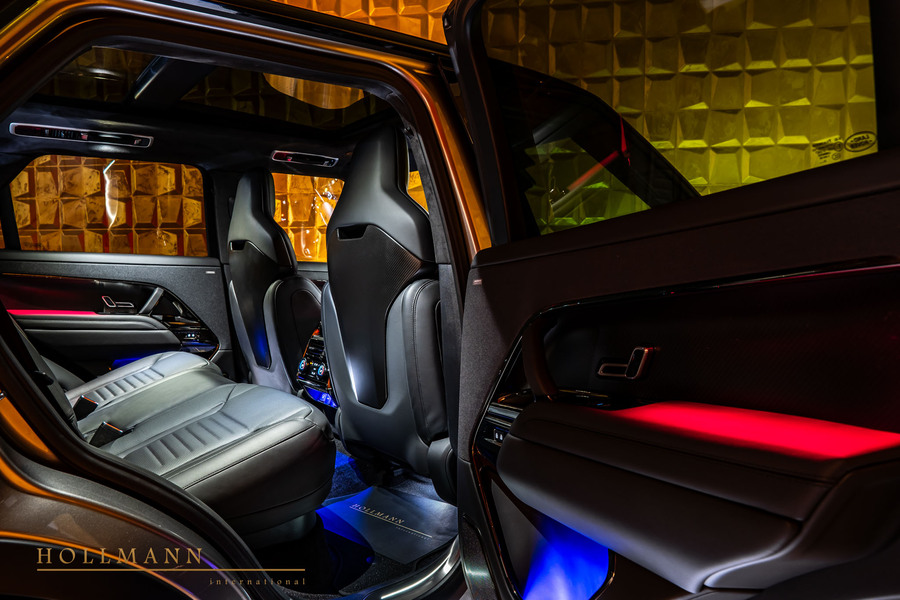 Vehicle view 14